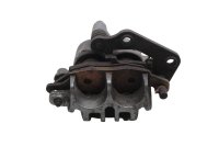 Rear brake caliper, hydraulic brake caliper, bracket Kawasaki ZR 7S ZR750F H 01-04