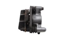 Rear brake caliper, hydraulic brake caliper, bracket Kawasaki ZR 7S ZR750F H 01-04