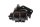 Rear brake caliper, hydraulic brake caliper, bracket Kawasaki ZR 7S ZR750F H 01-04
