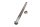 Swingarm axle, swingarm mounting nut Kawasaki ZR 7S ZR750F H 01-04