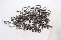 Schrauben Muttern Schellen Halter Restkonvolut Yamaha FJR 1300 A RP11 04-05