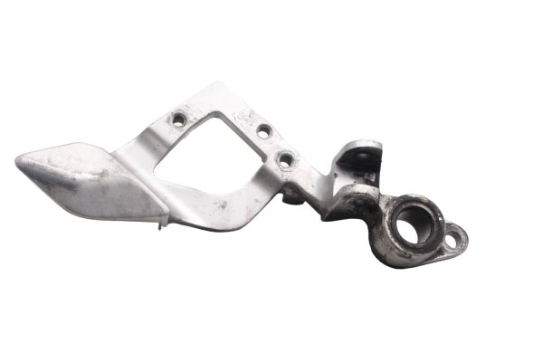 Fußrastenhalter Trägerplatte vorne rechts 3WM-3 Yamaha FJR 1300 A RP11 04-05
