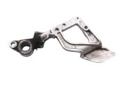Fußrastenhalter Trägerplatte vorne rechts 3WM-3 Yamaha FJR 1300 A RP11 04-05