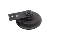 Signalhorn Hupe elektrisch rund Befestigung Yamaha FJR...