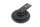 Signalhorn Hupe elektrisch rund Befestigung Yamaha FJR 1300 A RP11 04-05