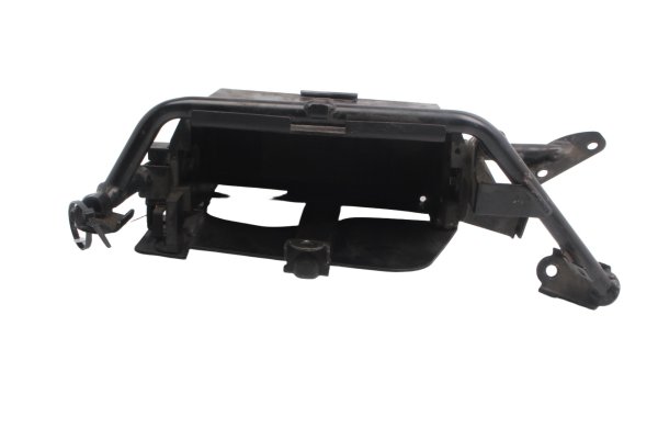 Sicherungsbox Batteriekasten Halter Elektrik Yamaha FJR 1300 A RP11 04-05