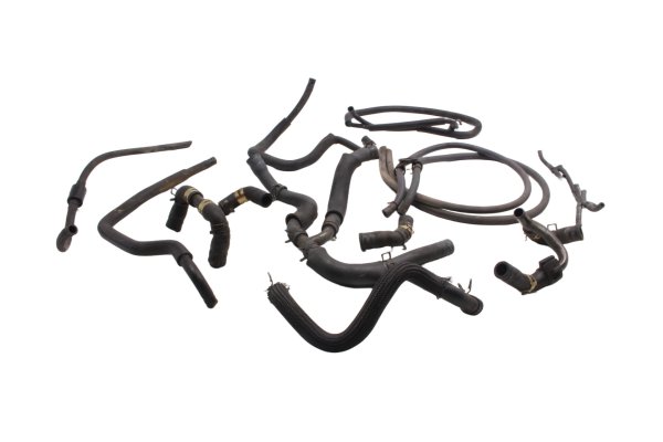 Entlüftungsschläuche Kraftstoffsystem Yamaha FJR 1300 A RP11 04-05