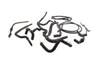 Entlüftungsschläuche Kraftstoffsystem Yamaha...