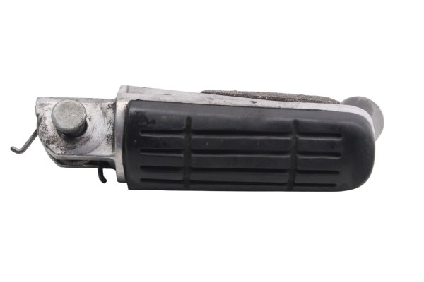 Fußraste Fahrer vorne rechts Gummiauflage Yamaha FJR 1300 A RP11 04-05