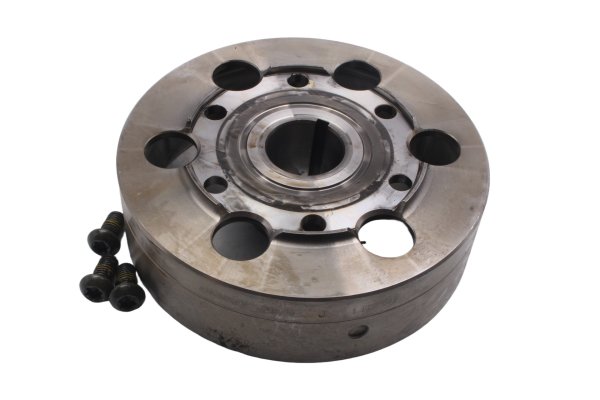 Flywheel, flywheel, alternator, starter pinion Yamaha FJR 1300 A RP11 04-05