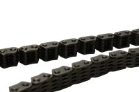 Distributieketting, distributiekettingspanner, kettinggeleider Yamaha XV 535 N Virago 4MC 96-03