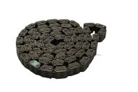 Distributieketting, distributiekettingspanner, kettinggeleider Yamaha XV 535 N Virago 4MC 96-03