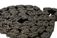 Distributieketting, distributiekettingspanner, kettinggeleider Yamaha XV 535 N Virago 4MC 96-03