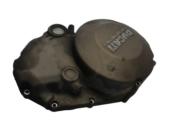 Clutch cover, engine cover, Testastretta Ducati Monster 1200 S M600 14-16