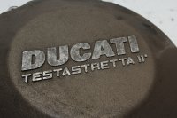 Clutch cover, engine cover, Testastretta Ducati Monster 1200 S M600 14-16