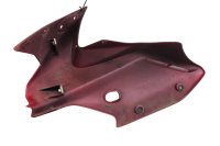 Front panel, right side panel Kawasaki ZR 7S ZR750F H 01-04