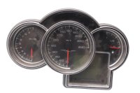 Speedometer unit, cockpit, instrument cluster Moto Guzzi Breva V 1100 LP 04-07