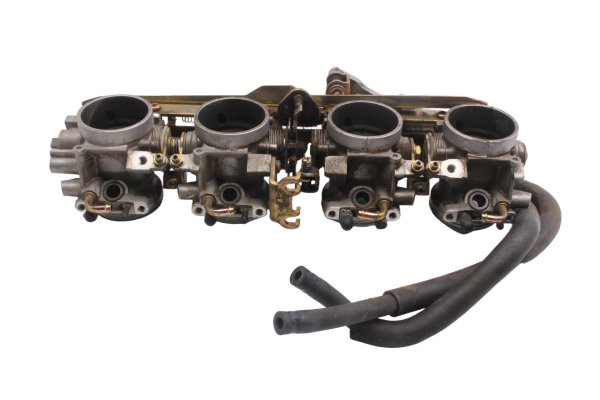 Vergaserbatterie Drosselklappeneinheit Yamaha FJR 1300 A RP11 04-05