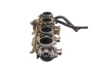 Vergaserbatterie Drosselklappeneinheit Yamaha FJR 1300 A...