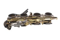 Vergaserbatterie Drosselklappeneinheit Yamaha FJR 1300 A RP11 04-05