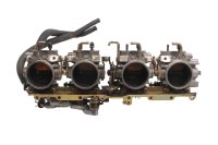 Vergaserbatterie Drosselklappeneinheit Yamaha FJR 1300 A RP11 04-05