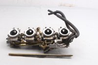 Vergaserbatterie Drosselklappeneinheit Yamaha FJR 1300 A RP11 04-05