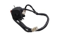 Left handlebar switch: horn, turn signals, lights, mode Moto Guzzi Breva V 1100 LP 04-07
