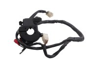 Left handlebar switch: horn, turn signals, lights, mode Moto Guzzi Breva V 1100 LP 04-07