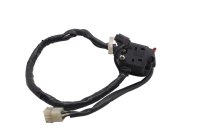 Left handlebar switch: horn, turn signals, lights, mode Moto Guzzi Breva V 1100 LP 04-07