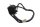 Left handlebar switch: horn, turn signals, lights, mode Moto Guzzi Breva V 1100 LP 04-07