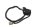 Left handlebar switch: horn, turn signals, lights, mode Moto Guzzi Breva V 1100 LP 04-07