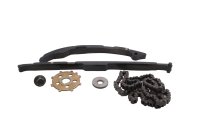 Steuerkette Kettenspanner Führung Steuerkettensatz Yamaha FJR 1300 A RP11 04-05