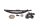 Steuerkette Kettenspanner Führung Steuerkettensatz Yamaha FJR 1300 A RP11 04-05