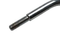 Höger backspegel, rund kromklämma Yamaha V-Max 2WE 91-06