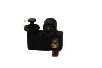 Front brake light switch, brake system switch Yamaha V-Max 2WE 91-06
