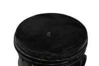 Stempel med stempelringe, cylinder kører, motorenhed Yamaha V-Max 2WE 91-06