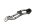 Bakre bromsoksfäste, bromsmonteringsfäste Yamaha V-Max 2WE 91-06