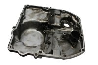 Oil pan, oil drain pan, drain plug, lower engine cover Yamaha V-Max 2WE 91-06