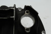 Oil pan, oil drain pan, drain plug, lower engine cover Yamaha V-Max 2WE 91-06