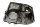 Oil pan, oil drain pan, drain plug, lower engine cover Yamaha V-Max 2WE 91-06