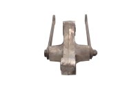 Federbein Umlenkung Zugstrebe Hinterrad Schwinge Yamaha FJR 1300 A RP11 04-05