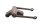 Federbein Umlenkung Zugstrebe Hinterrad Schwinge Yamaha FJR 1300 A RP11 04-05