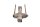 Federbein Umlenkung Zugstrebe Hinterrad Schwinge Yamaha FJR 1300 A RP11 04-05