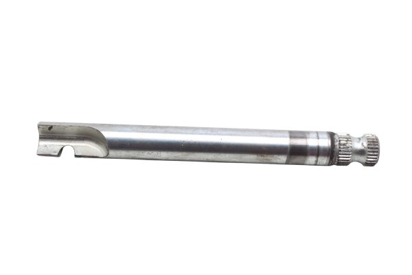 Clutch lever shaft, clutch shaft, gearbox Kawasaki ZR 7S ZR750F H 01-04