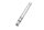 Clutch lever shaft, clutch shaft, gearbox Kawasaki ZR 7S ZR750F H 01-04