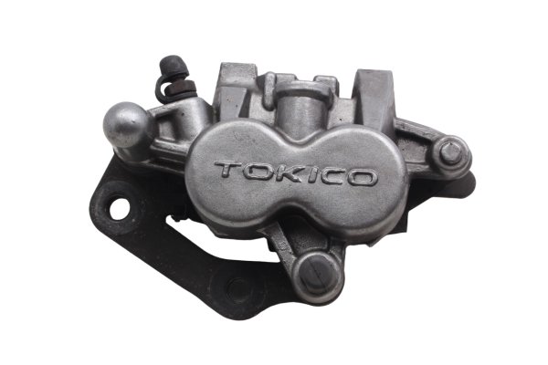 Front left brake caliper Tokico brake caliper Kawasaki ZR 7S ZR750F H 01-04