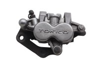 Front left brake caliper Tokico brake caliper Kawasaki ZR...