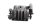 Front left brake caliper Tokico brake caliper Kawasaki ZR 7S ZR750F H 01-04