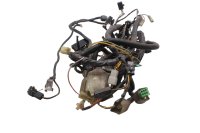 Wiring harness, main wiring harness, connectors,...