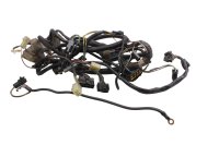 Wiring harness, main wiring harness, connectors, electrical system Kawasaki ZR 7S ZR750F H 01-04